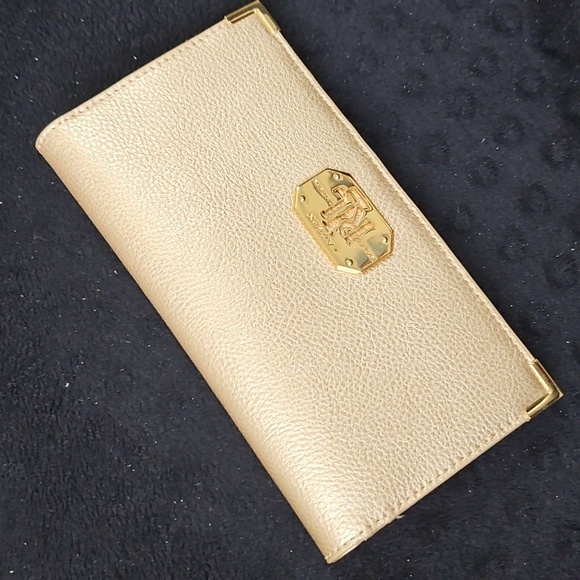 Ralph Lauren Handbags - NWOT Ralph Lauren Wallet